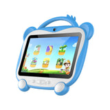 Tableta Interactiva StylosTech Kids Azul7" android