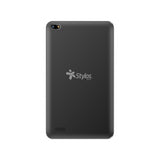 Tablet Stylos  3G 1+16 Negra, 7" , android 11