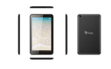 Tablet Stylos  3G 1+16 Negra, 7" , android 11