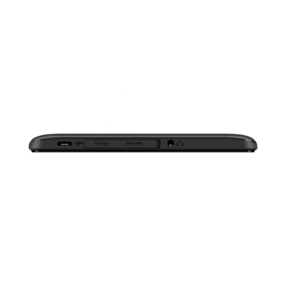 Tablet Stylos  3G 1+16 Negra, 7" , android 11