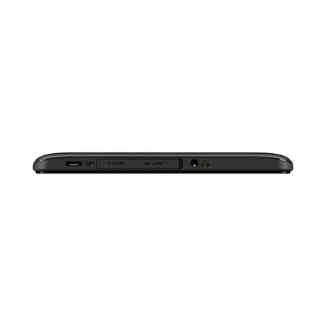 Tablet Stylos  3G 1+16 Negra, 7" , android 11