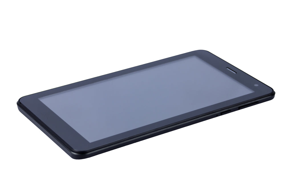Tablet Stylos  3G 1+16 Negra, 7" , android 11