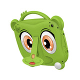Tableta Interactiva StylosTech Kids Verde, 7", android 11