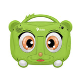 Tableta Interactiva StylosTech Kids Verde, 7", android 11