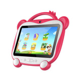 Tableta Interactiva StylosTech Kids Rosa7", android 11