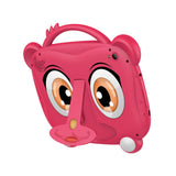 Tableta Interactiva StylosTech Kids Rosa7", android 11