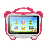 Tableta Interactiva StylosTech Kids Rosa7", android 11