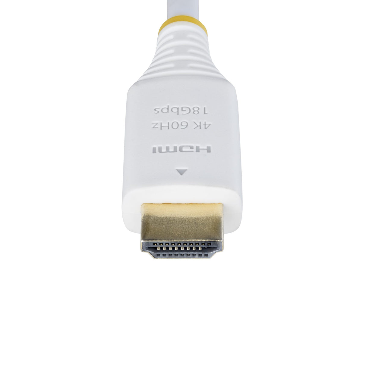 StarTech.com HDMI2-CABLE-4K60-6FW Cables HDMI 1,8 m HDMI tipo A (Estándar) 0 - 40 °C