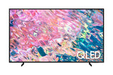 Samsung QN65Q60BAF Televisor 165,1 cm (65") 3840 x 2160 Pixeles 4K Ultra HD QLED Smart TV Wifi Negro