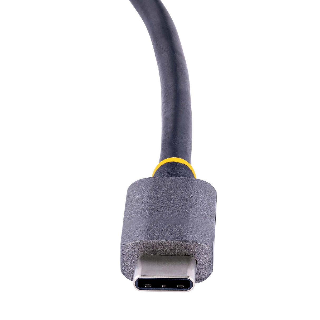 StarTech.com Adaptador de Vídeo USB C, Adaptador Multipuertos USB Tipo C a HDMI VGA con Salida de Audio de 3,5mm, HDR 4K a 60Hz, PD 3.0 de 100W, Compatible con Thunderbolt 3/4 adaptadores gráficos usb USB Tipo C Macho Derecho Si
