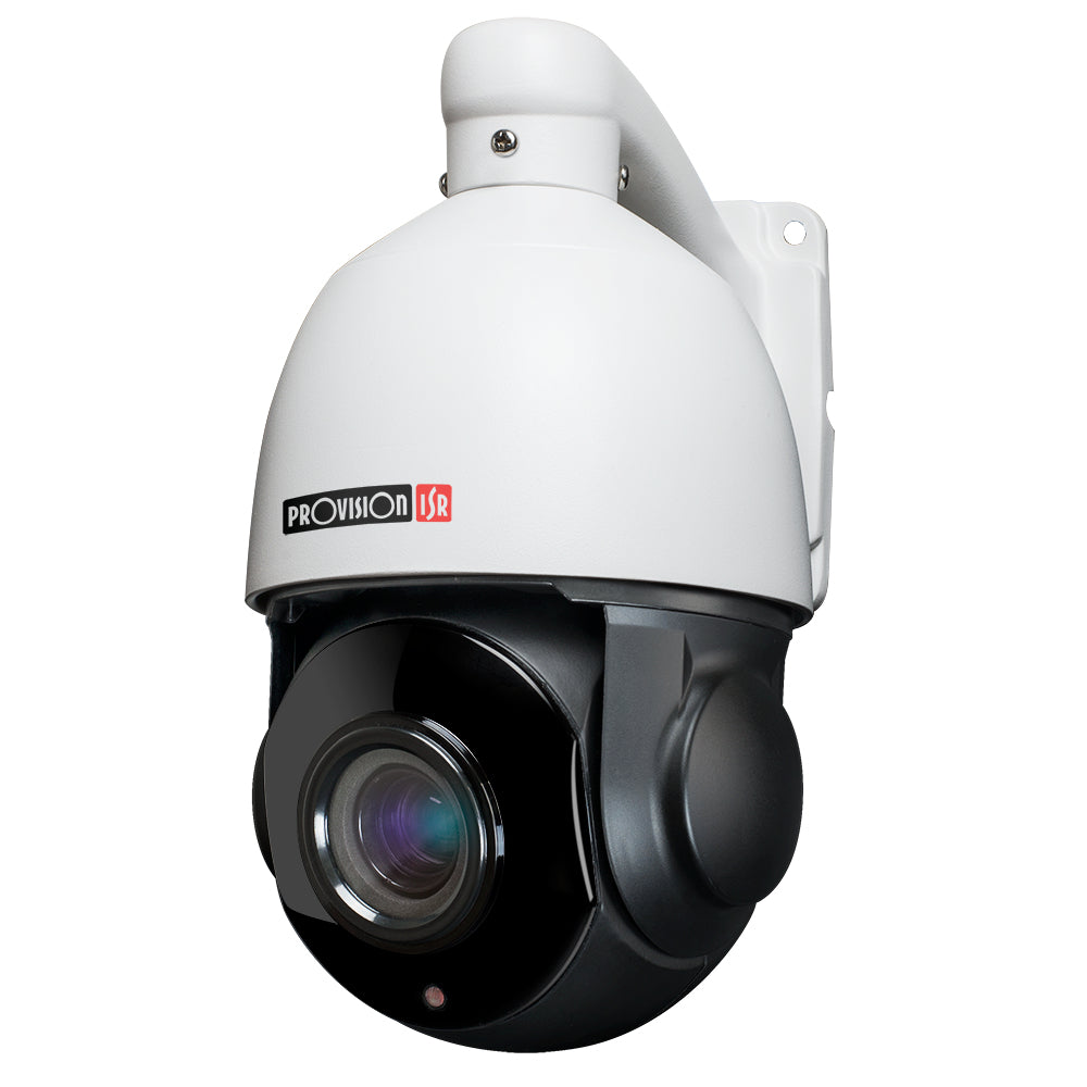 Provision-ISR MZ-20IPM-2(IR) cámara de vigilancia Esférico Cámara de seguridad IP Interior y exterior 1920 x 1080 Pixele