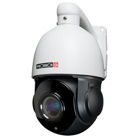 Provision-ISR MZ-20IPM-2(IR) cámara de vigilancia Esférico Cámara de seguridad IP Interior y exterior 1920 x 1080 Pixele