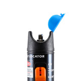 Enson ENS-VFL comprobador de cables de red Negro, Azul, Naranja, 650 - 670 nm, 175 mm