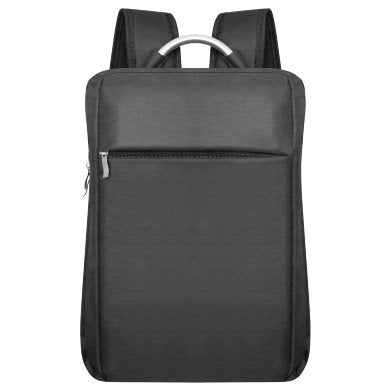 BRobotix 6000830 maletines para portátil 39,6 cm (15.6") Mochila Negro