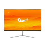 Qian QM2382F monitor de computadora 60.5 cm (23.8") 1920 x 1080 Pixeles Full HD LED Negro