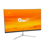 Qian QM2382F pantalla para PC 60,5 cm (23.8") 1920 x 1080 Pixeles Full HD LED Negro