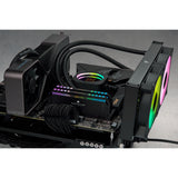 Corsair Dominator CMT32GX5M2E6000C36 módulo de memoria 32 GB 2 x 16 GB DDR5 288-pin DIMM, 6000 MHz