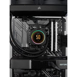 Corsair Vengeance CMK32GX5M2B5600C36W módulo de memoria 32 GB 2 x 16 GB DDR5 288-pin DIMM