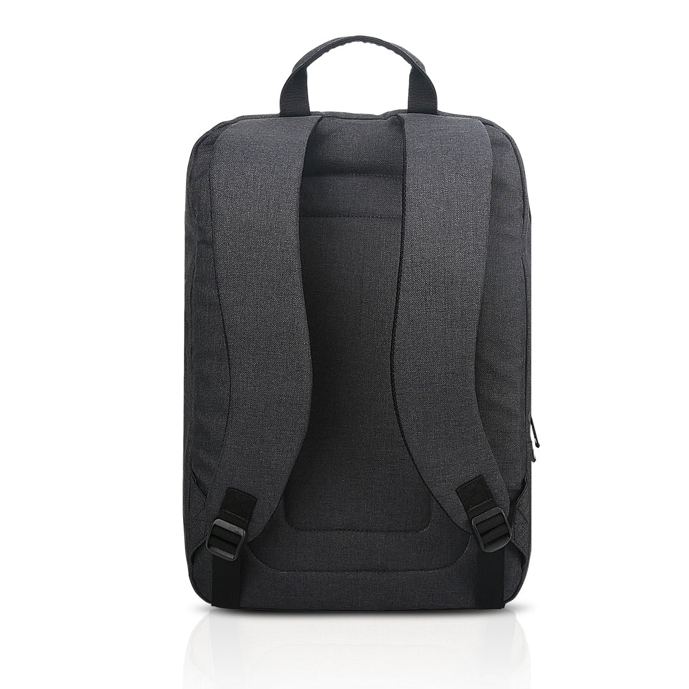 Lenovo B210 Laptop Monocromo 39,6 cm (15.6") Mochila Poliéster