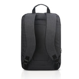 Lenovo B210 Laptop Monocromo 39,6 cm (15.6") Mochila Poliéster