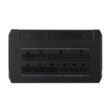 ASUS TUF-GAMING-1200G unidades de fuentes de alimentación 1200 W 100 - 240 V Activo 130 W