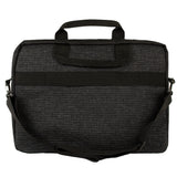 Perfect Choice PC-084310 maletines para portátil 43,2 cm (17") Maletín Gris
