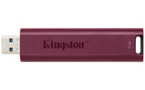 Kingston Technology 1TB DataTraveler Max Type-A 1000R/900W USB 3.2 Gen 2 Memoria Flash 1 GB USB tipo A 3.2 Gen 2 (3.1 Ge