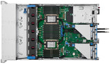 HPE ProLiant Compute DL380 Gen12 6507P 8c 1P 2x32GB-R 8SFF NS204i-u v2 MR408i-o 2x1000W PS LA Server Servidores Intel® X