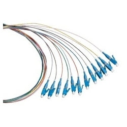 Belden FTSLC900PR12 Cable de fibra óptica e InfiniBand 2 m LC Multicolor