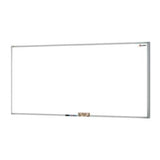 Alfra 3207 pizarrón blanco 1500 x 1200 mm