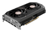 Zotac GAMING GeForce RTX 5060 Ti AMP NVIDIA 16 GB GDDR7, 128 Bit, 7680 x 4320 Pixeles, PCI Express x8 5.0