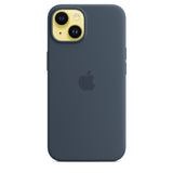 Apple MW5T3ZM/A carcasa para celulares 15.5 cm (6.1") Funda Marina, iPhone 14