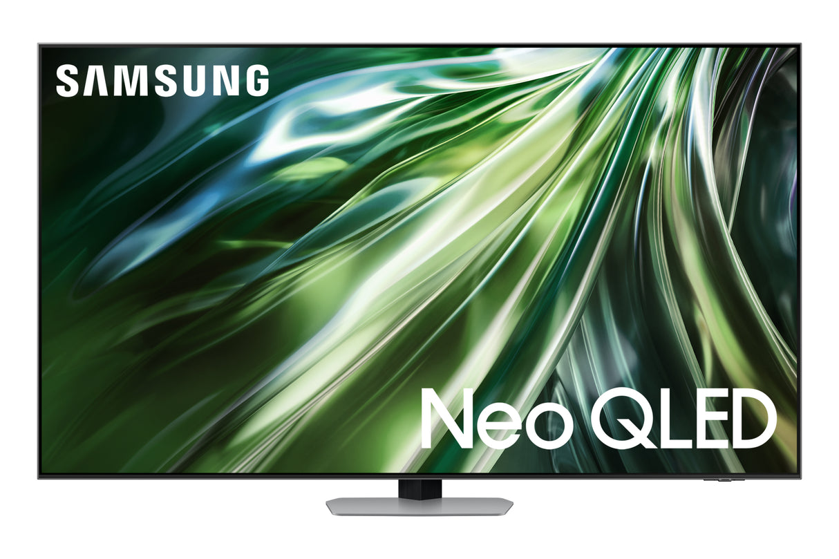 Samsung QN55QN90DAFXZX Televisor 139,7 cm (55") 3840 x 2160 Pixeles 4K Ultra HD Neo QLED Smart TV Wifi Plata