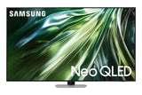 Samsung QN55QN90DAFXZX Televisor 139,7 cm (55") 3840 x 2160 Pixeles 4K Ultra HD Neo QLED Smart TV Wifi Plata