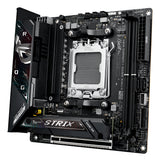 ASUS ROG STRIX B850-I GAMING WIFI placas base AMD Zócalo AM5 Zócalo AM5 DDR5-SDRAM