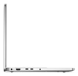 DELL Pro PC14250 Laptop Portátil Plata Concha Si