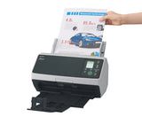 Ricoh fi-8170 Escáner 216 x 355,6 mm 600 x 600 DPI Si 70 ppm