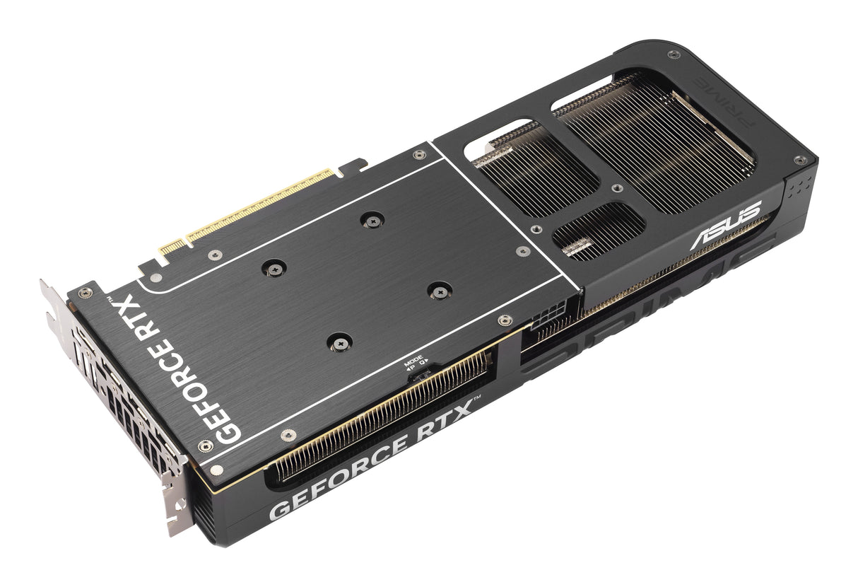 ASUS PRIME-RTX5060TI-O8G tarjetas gráficas Si 4608 NVIDIA GeForce RTX 5060 Ti