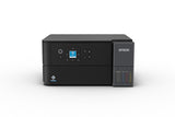 Epson EcoTank L4360 Impresora Multifunción Inyección de tinta WiFi Negro