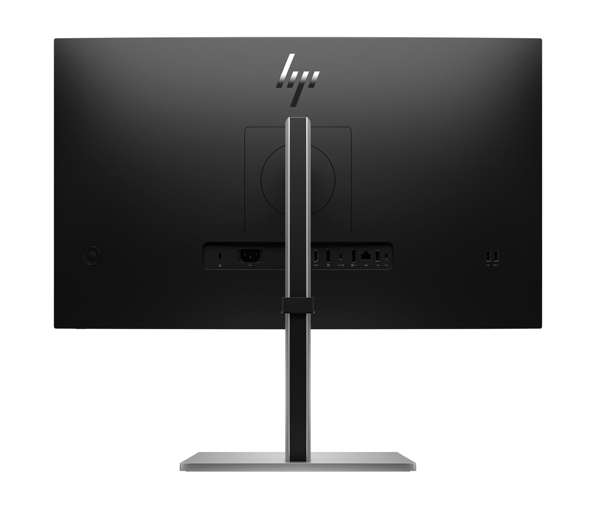 HP Monitor QHD USB-C E27u G5, 2560 x 1440 Pixeles, Quad HD, LCD, 6N4D3AA#ABA
