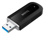 BenQ WD02AT tarjetas de red Inalámbrico USB WLAN / Bluetooth 1201 Mbit/s