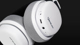 Ocelot Gaming PHANTOM H1 Auriculares Inalámbrico y alámbrico Diadema Juego USB Tipo C Bluetooth Blanco, 20 - 20000 Hz, 2