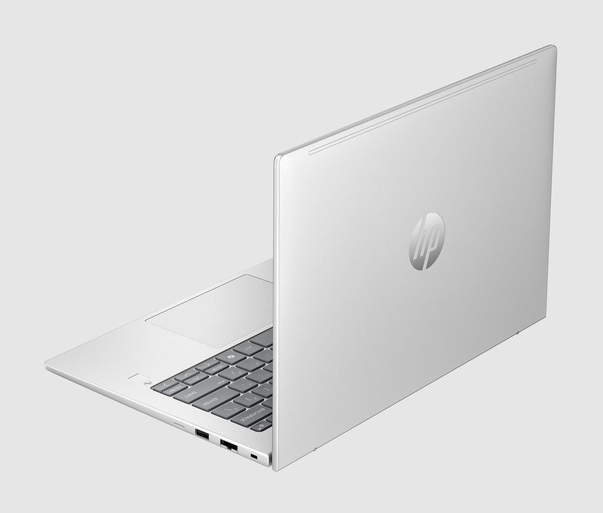 HP ProBook 4 G1q 14 inch Notebook Next Gen AI PC Copilot+ PC Snapdragon X1-26-100 Computadora portátil 35.6 cm (14") WUXGA 16 GB LPDDR5x-SDRAM