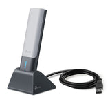 TP-Link Archer TX50UH tarjetas de red Inalámbrico y alámbrico USB WLAN 3.2 Gen 1 (3.1 Gen 1)