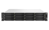 QNAP TS-H1887XU-RP Servidores NAS y de almacenamiento No 0 TB Intel Xeon E