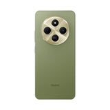 Xiaomi Redmi 14C 17,5 cm (6.88") SIM doble 4G USB Tipo C 4 GB 256 GB 5160 mAh Verde