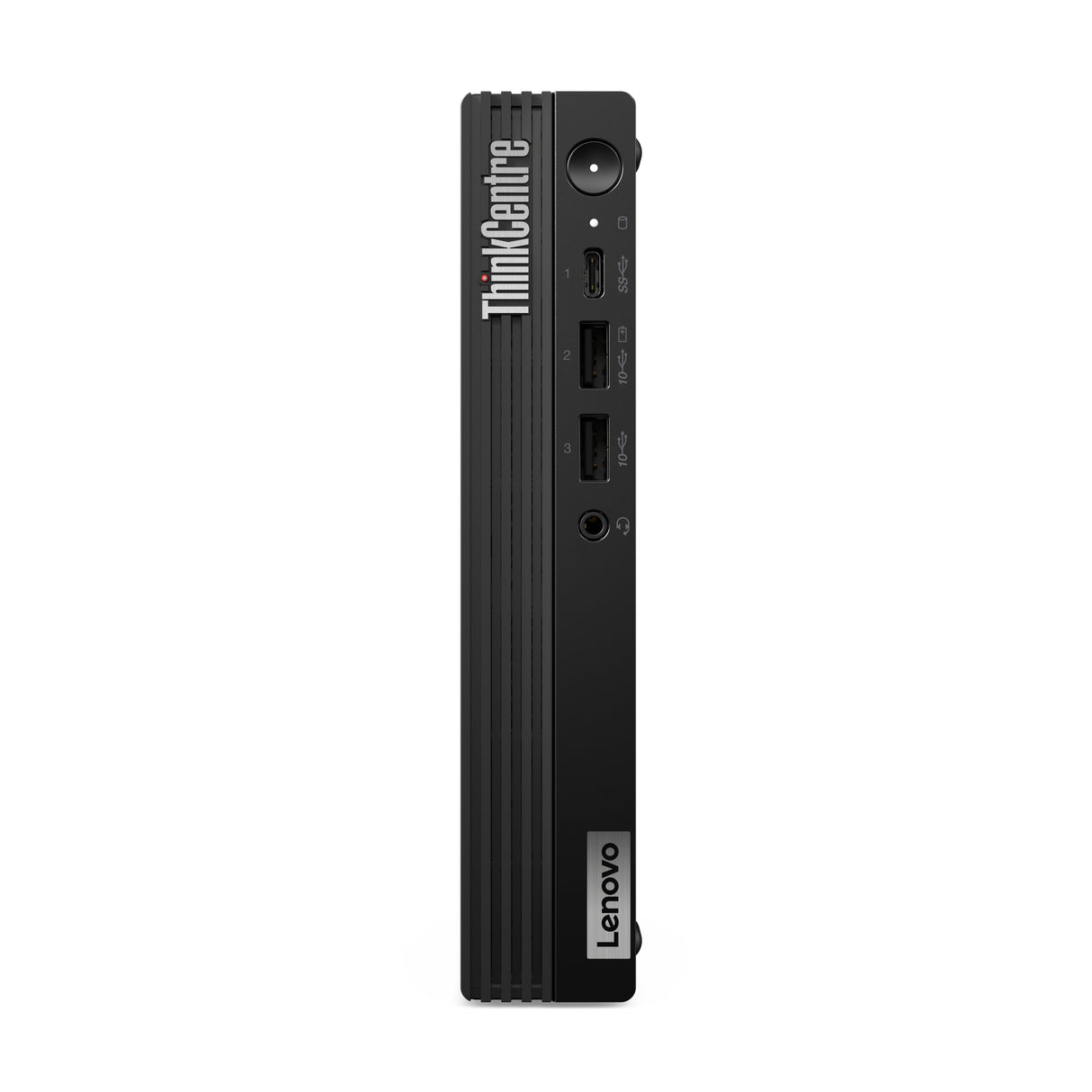 Lenovo ThinkCentre M70q Gen 5 pcs/estaciones de trabajo Intel Intel® Core™ i3 Intel Core i3-13xxx i3-13100T
