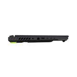 ASUS ROG G614JVR-N4099W Laptop Volt Green Portátil Verde Concha
