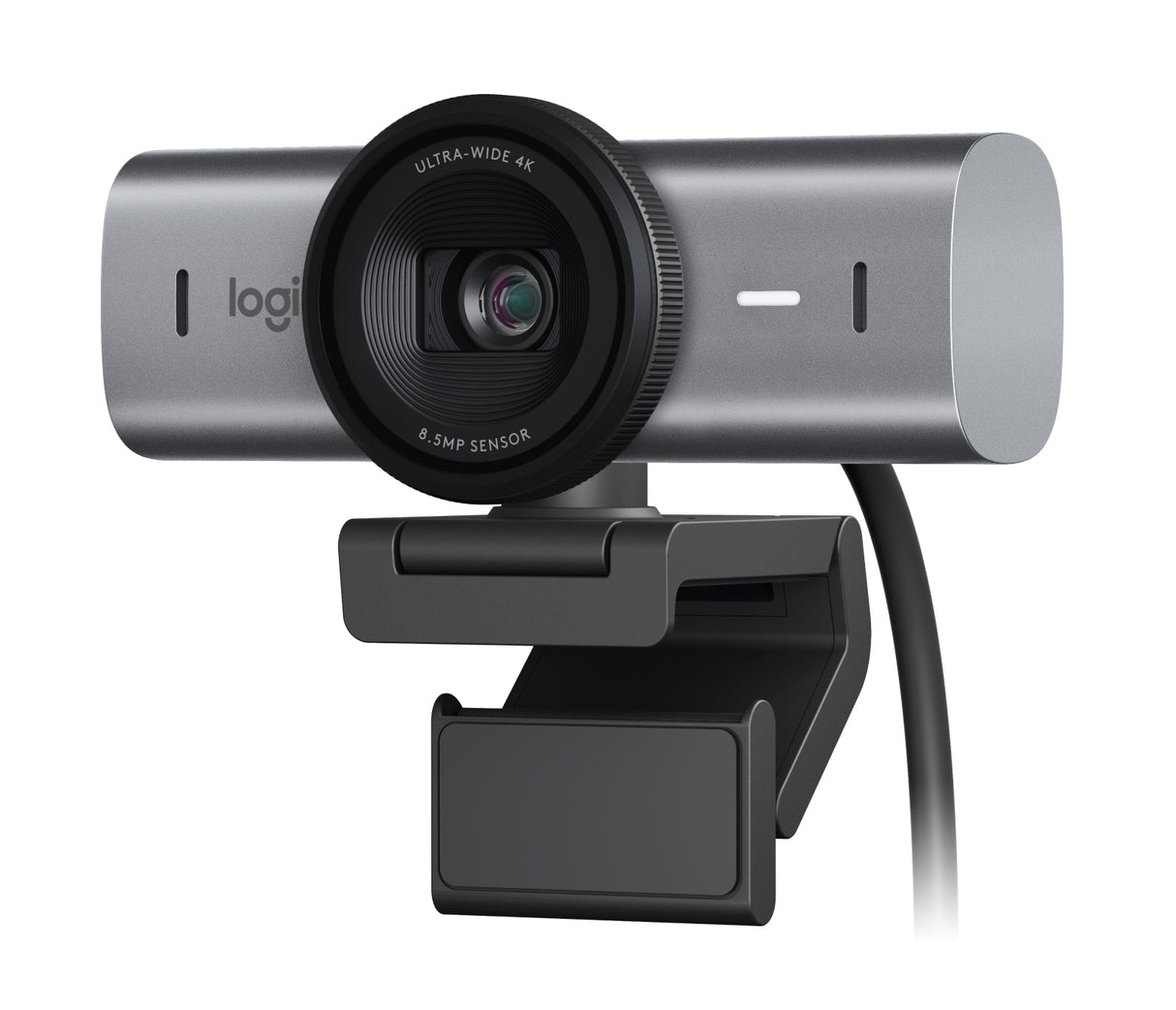 Logitech 960-001529 cámaras web 8,5 MP 4096 x 2160 Pixeles 60 pps 4K Ultra HD