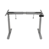 Epcom EM33-2A3 armario rack Rack o bastidor independiente